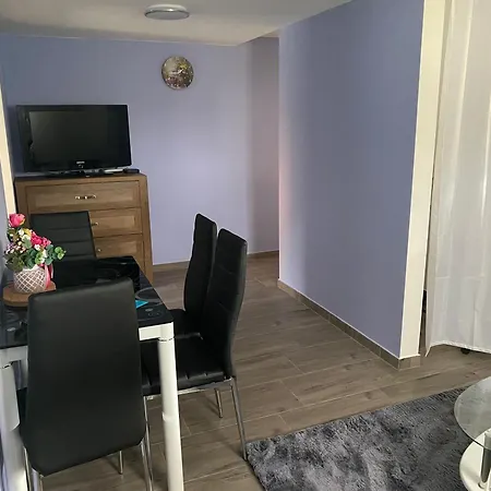 Apartmany U Jerabku Rapotín Exterior photo